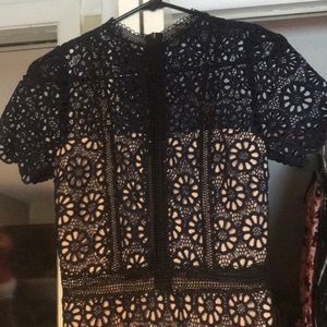 Dress by Design Lab size s